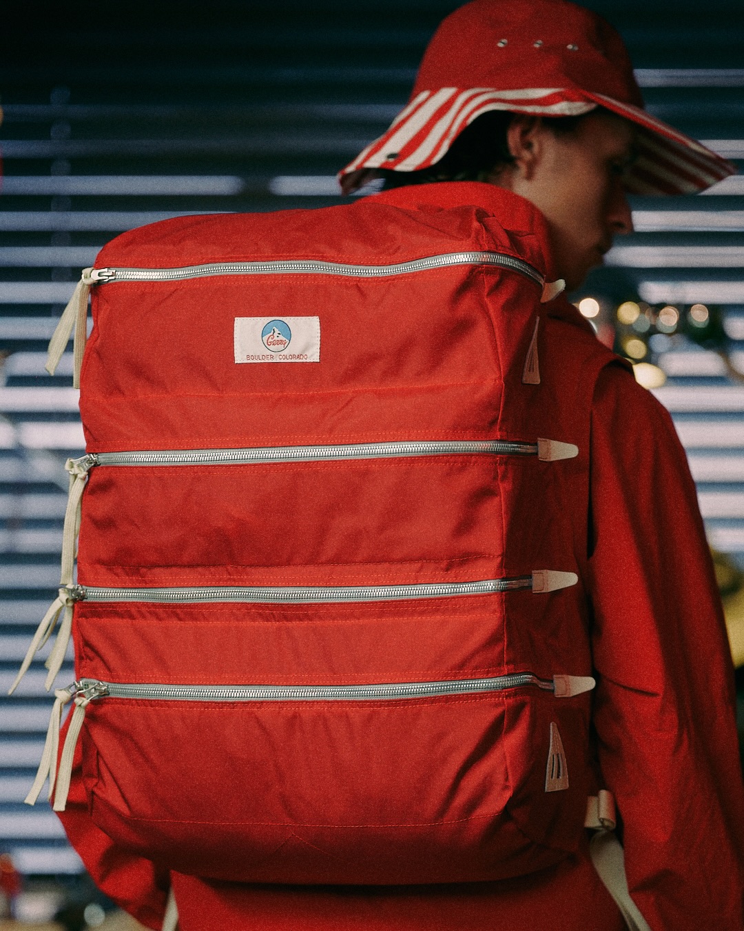 GERRY × Mountain Research × BEAMS PLUS 2026 FW コラボが10/23発売