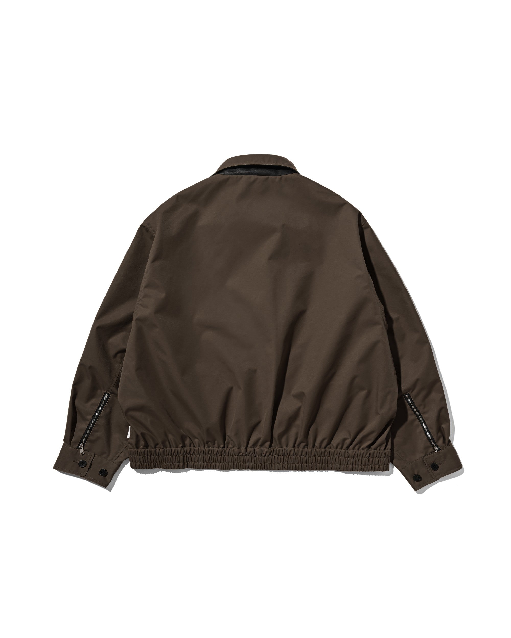 CLESSTE +phenix WINDSTOPPER® TWILL CITY DOUBLE FLAP JACKET 10月24日20時発売