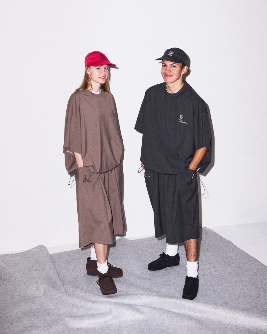 Goss!p｜SEE SEEとSFCのコラボアイテム、YES GOOD MARKETで登場！