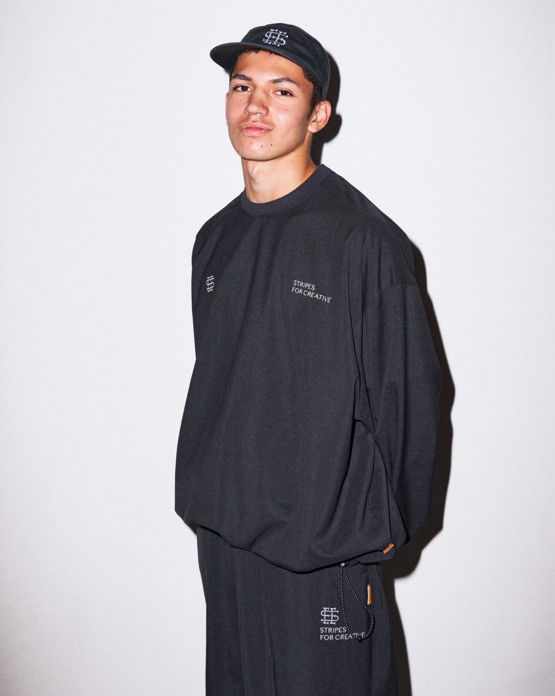 Goss!p｜SEE SEEとSFCのコラボアイテム、YES GOOD MARKETで登場！