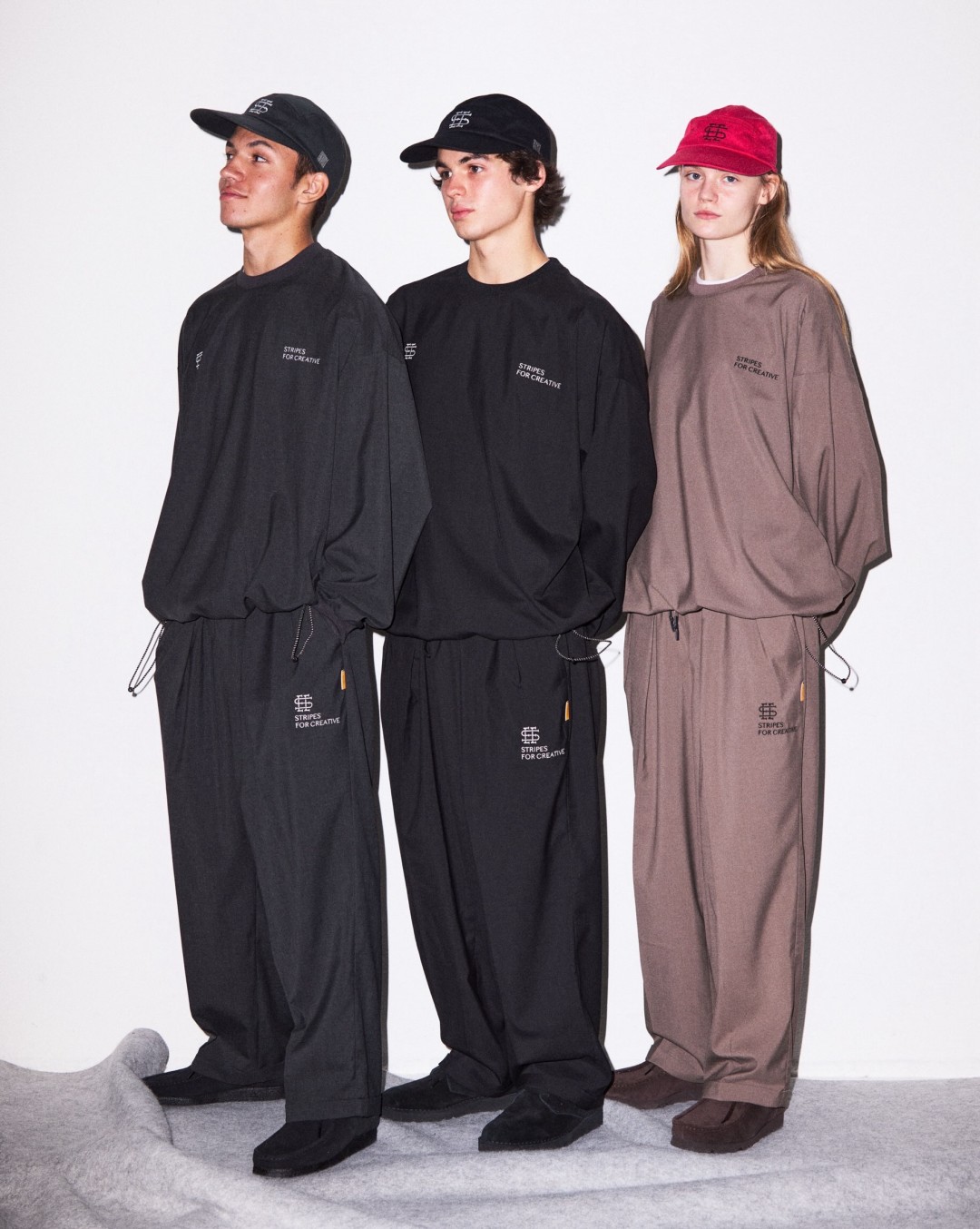 Goss!p｜SEE SEEとSFCのコラボアイテム、YES GOOD MARKETで登場！