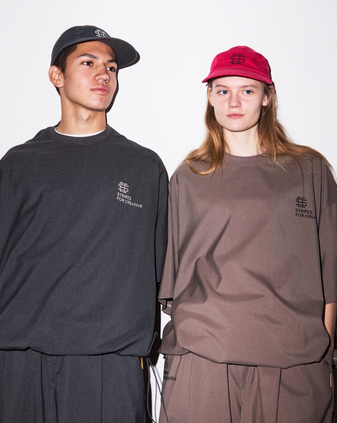 Goss!p｜SEE SEEとSFCのコラボアイテム、YES GOOD MARKETで登場！