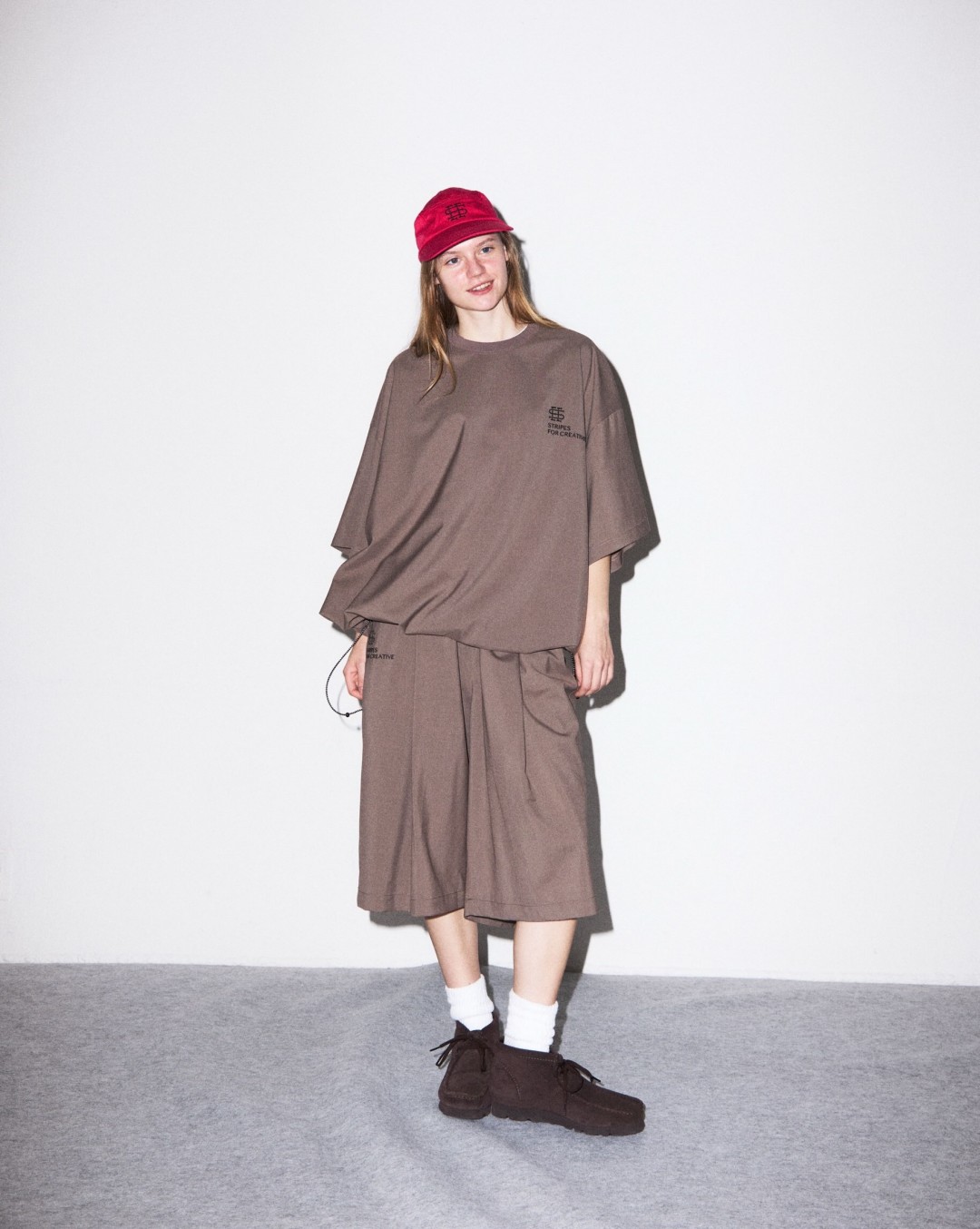 Goss!p｜SEE SEEとSFCのコラボアイテム、YES GOOD MARKETで登場！