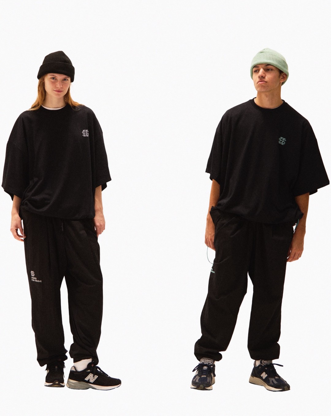Goss!p｜SEE SEEとSFCのコラボアイテム、YES GOOD MARKETで登場！