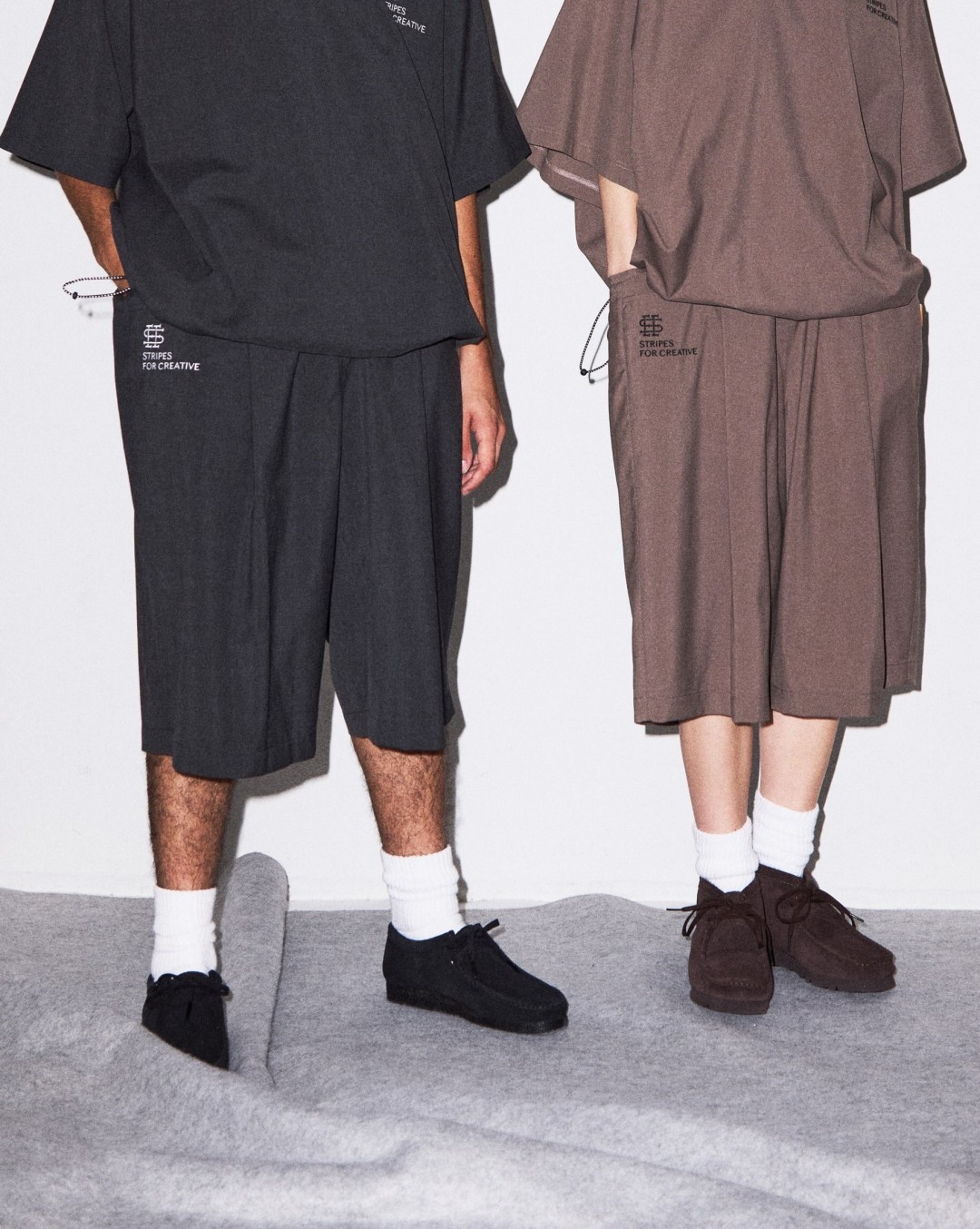 Goss!p｜SEE SEEとSFCのコラボアイテム、YES GOOD MARKETで登場！