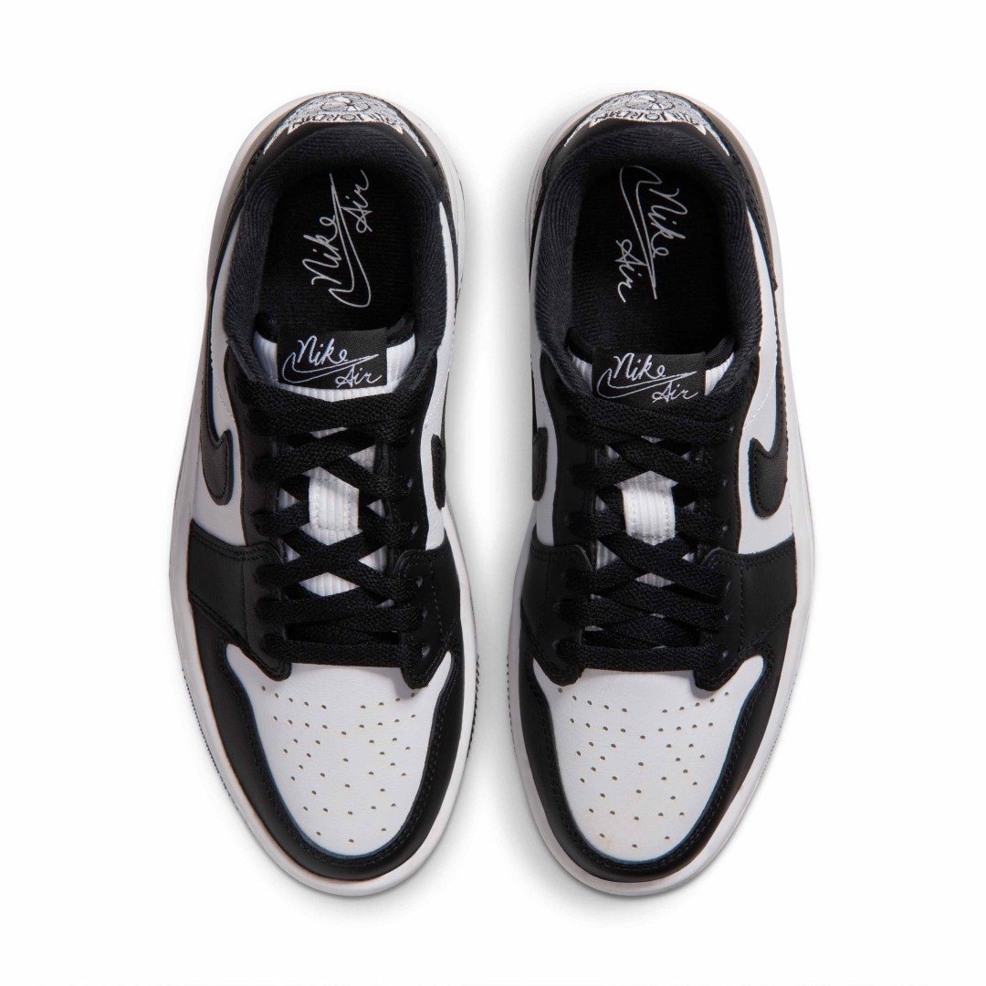 Goss!p｜新たな魅力を放つNIKE W AIR JORDAN 1 TRIPLE STACK登場！