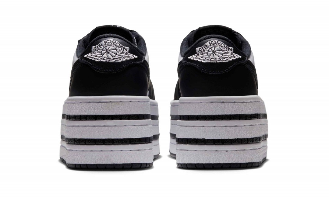Goss!p｜新たな魅力を放つNIKE W AIR JORDAN 1 TRIPLE STACK登場！