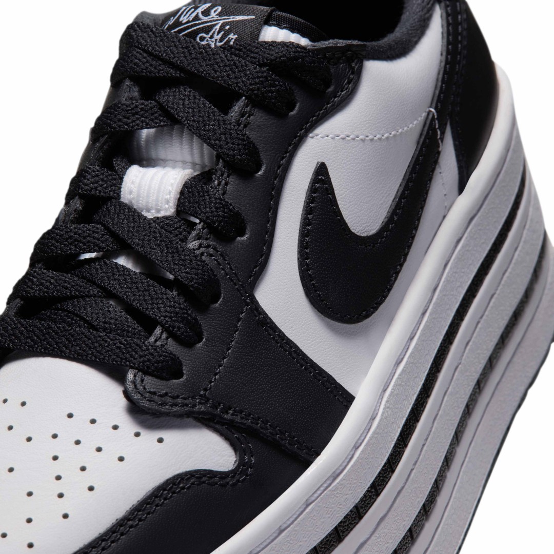 Goss!p｜新たな魅力を放つNIKE W AIR JORDAN 1 TRIPLE STACK登場！