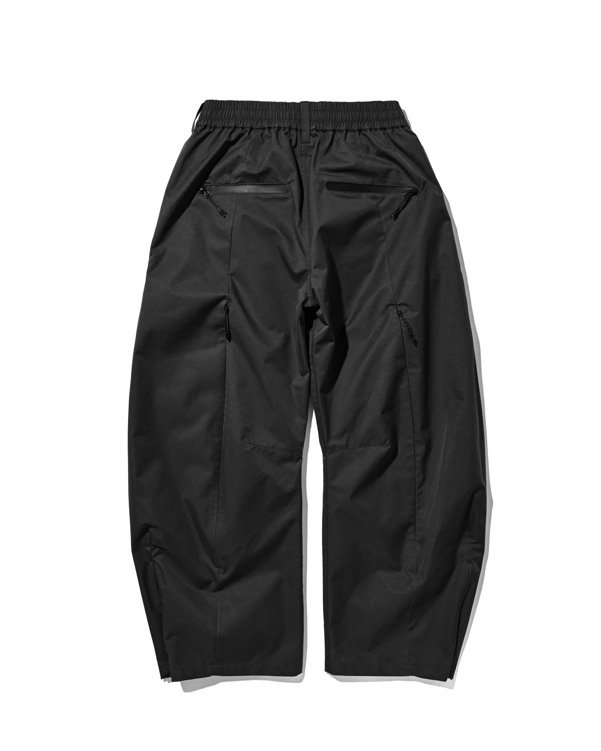 CLESSTE +phenix WINDSTOPPER® TWILL CITY BARREL LEG PANTS CLS-2513-GTX-C 2026年10月17日発売