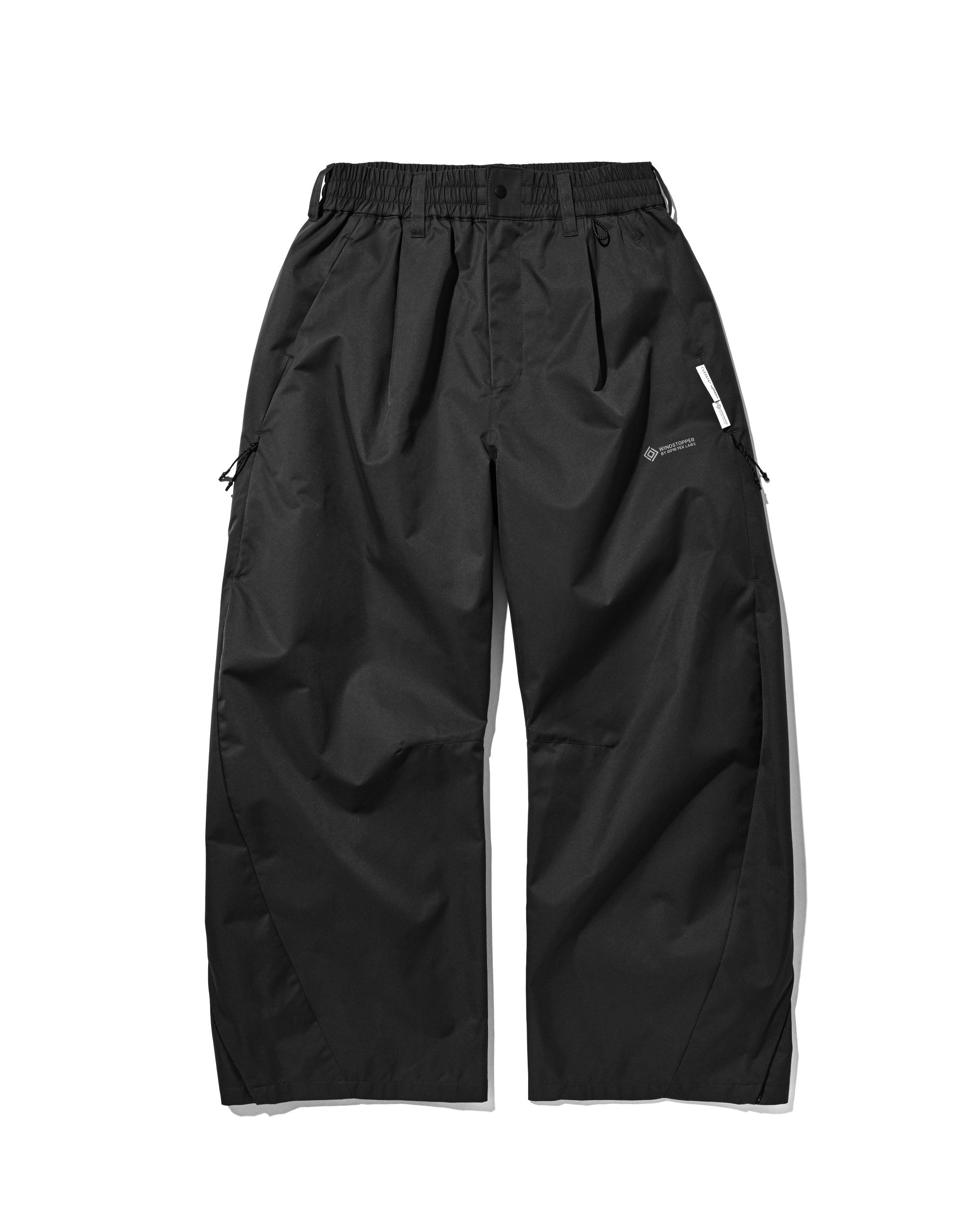 CLESSTE新作+phenix WINDSTOPPER®パンツ、10月17日発売!