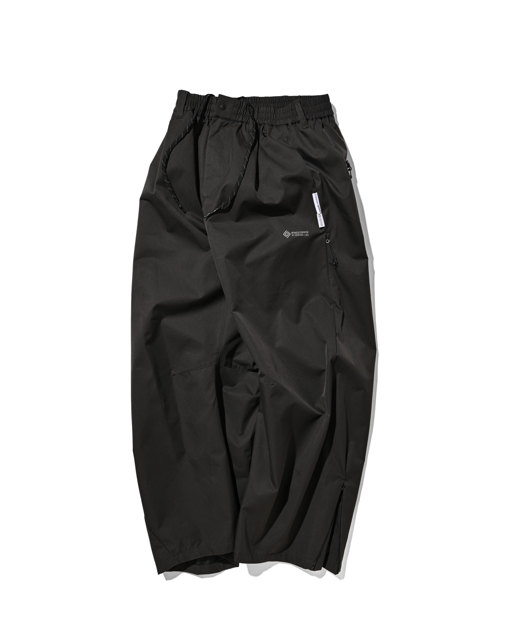 CLESSTE新作+phenix WINDSTOPPER®パンツ、10月17日発売!