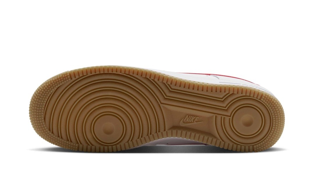Goss!p｜新たな魅力を放つNIKE AIR FORCE 1 07 LOWが登場！