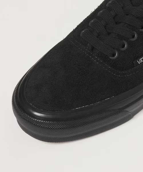 BEAUTY&YOUTH × VANS LX AUTHENTIC 44 “Black”が登場！