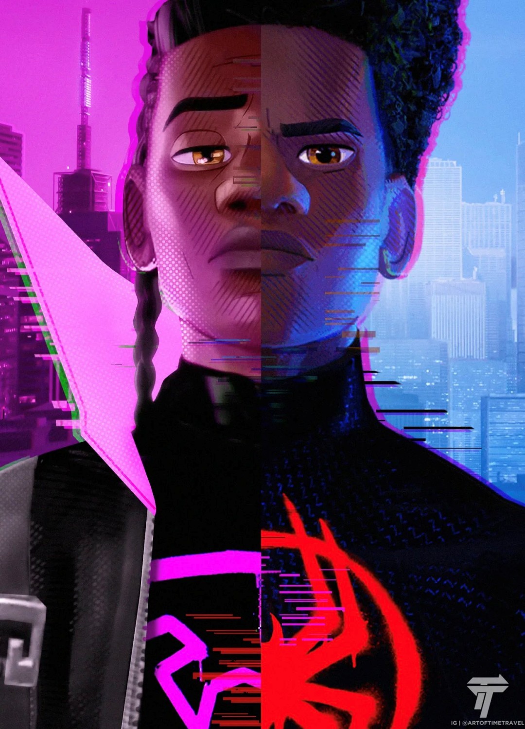 Goss!p｜スパイダーマンとNIKEの夢のコラボ！新作AJ1が登場