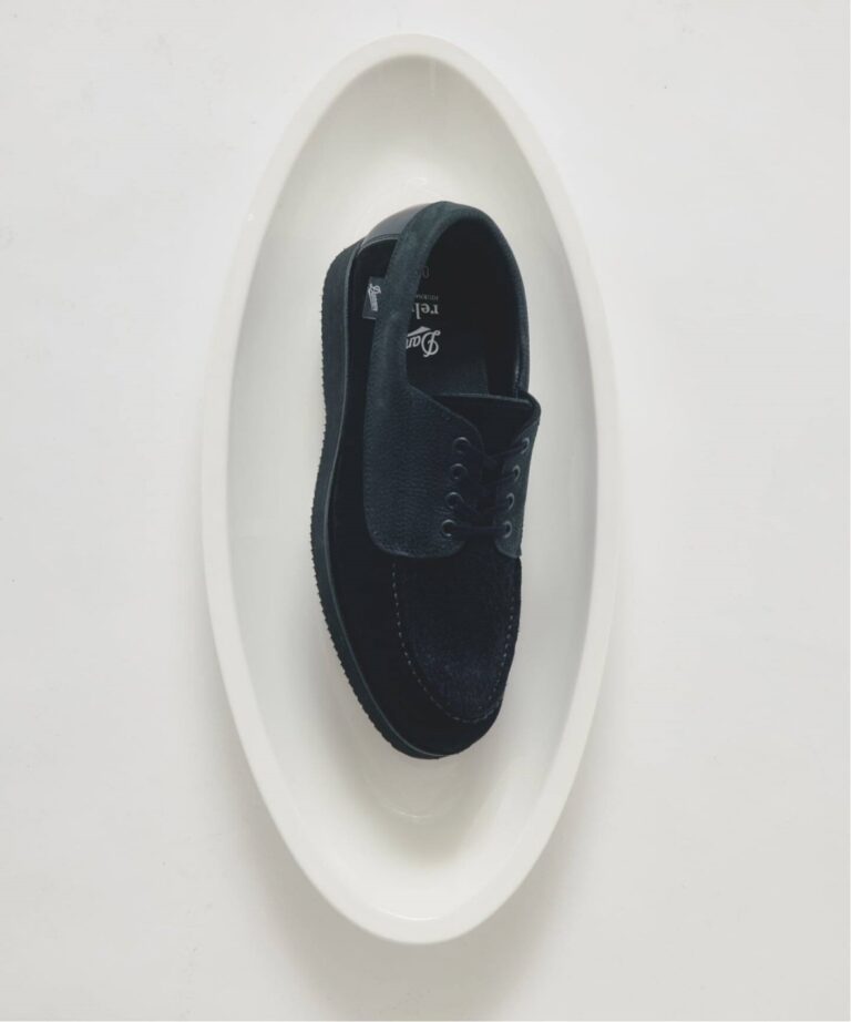 JOURNAL STANDARD relume × DANNERの新作ブーツ登場!