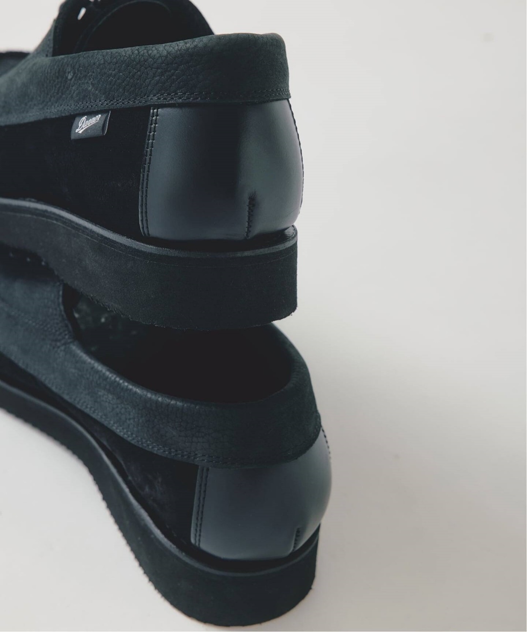 JOURNAL STANDARD relume × DANNERの新作ブーツ登場！