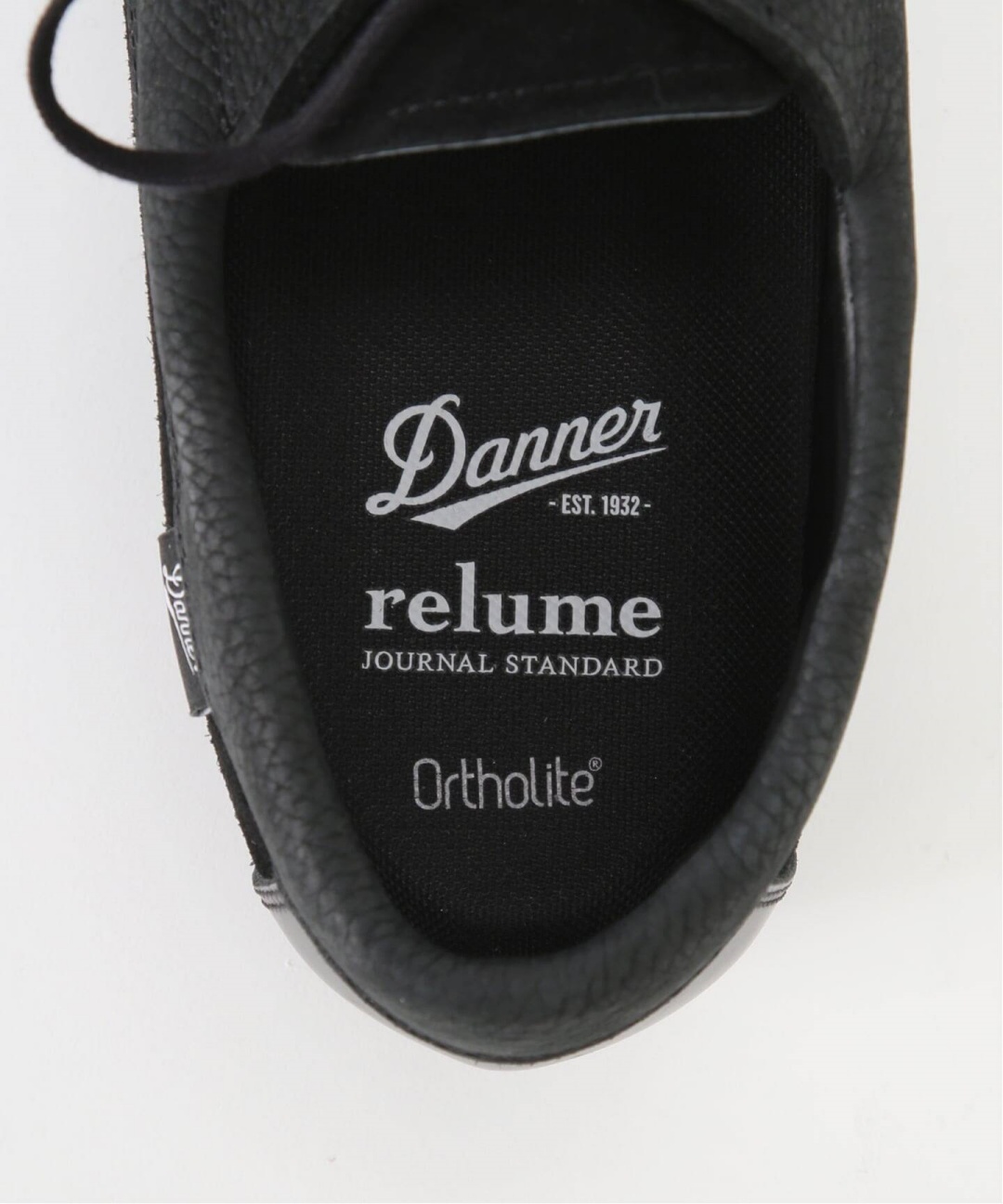 JOURNAL STANDARD relume × DANNERの新作ブーツ登場！
