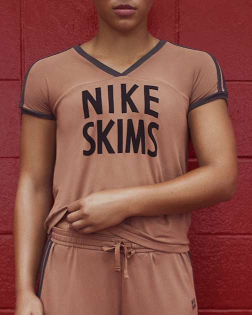 Goss!p｜NikeSKIMS 2026 最新アイテムが10/22に登場予定