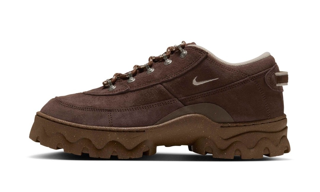 NIKE W LAHAR LOW v1 “Cacao Wow” 11/1発売決定！