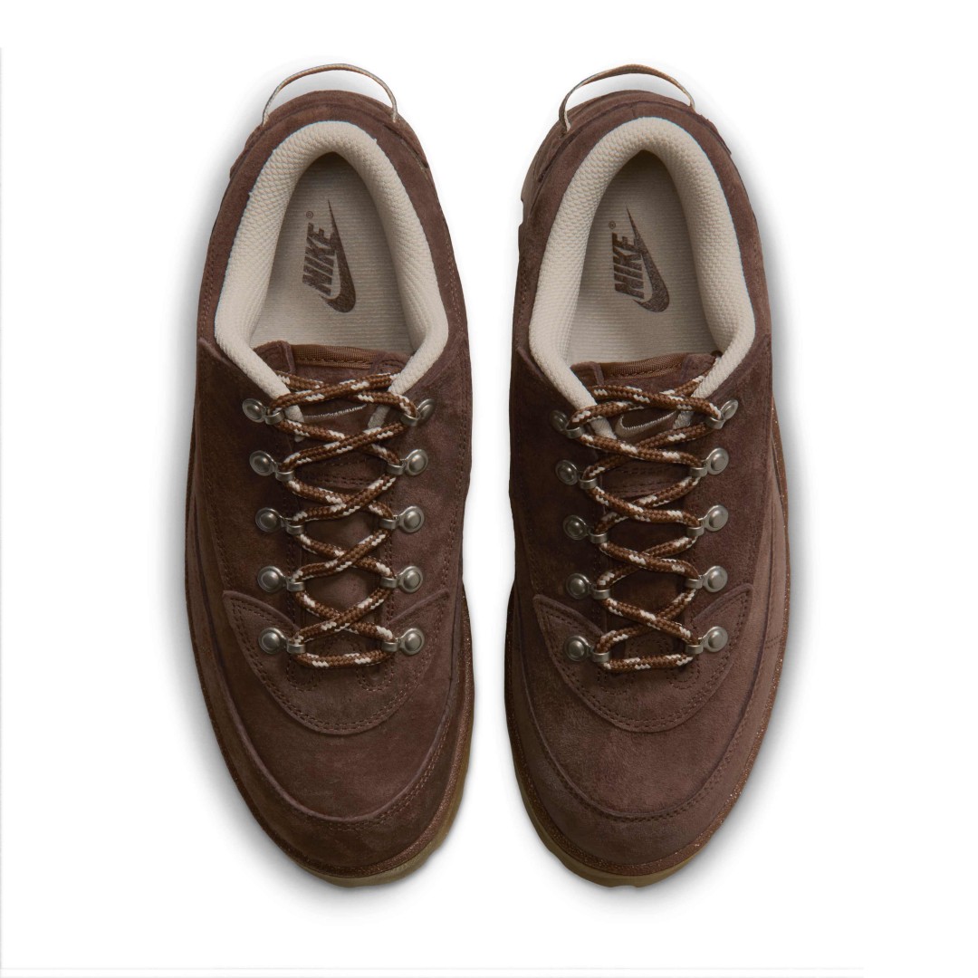 NIKE W LAHAR LOW v1 “Cacao Wow” 11/1発売決定！