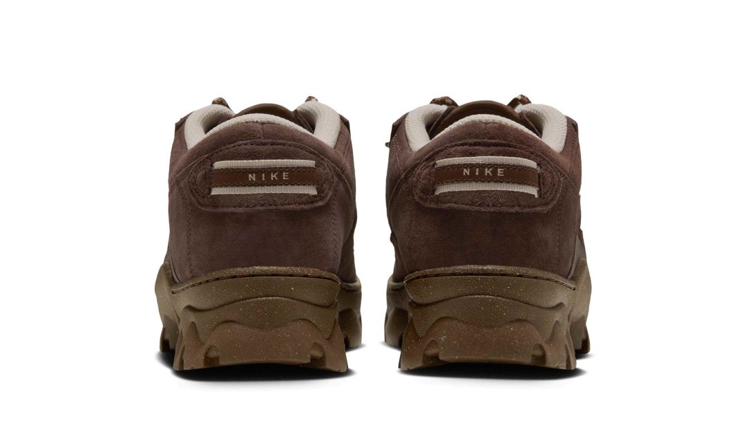 NIKE W LAHAR LOW v1 “Cacao Wow” 11/1発売決定！
