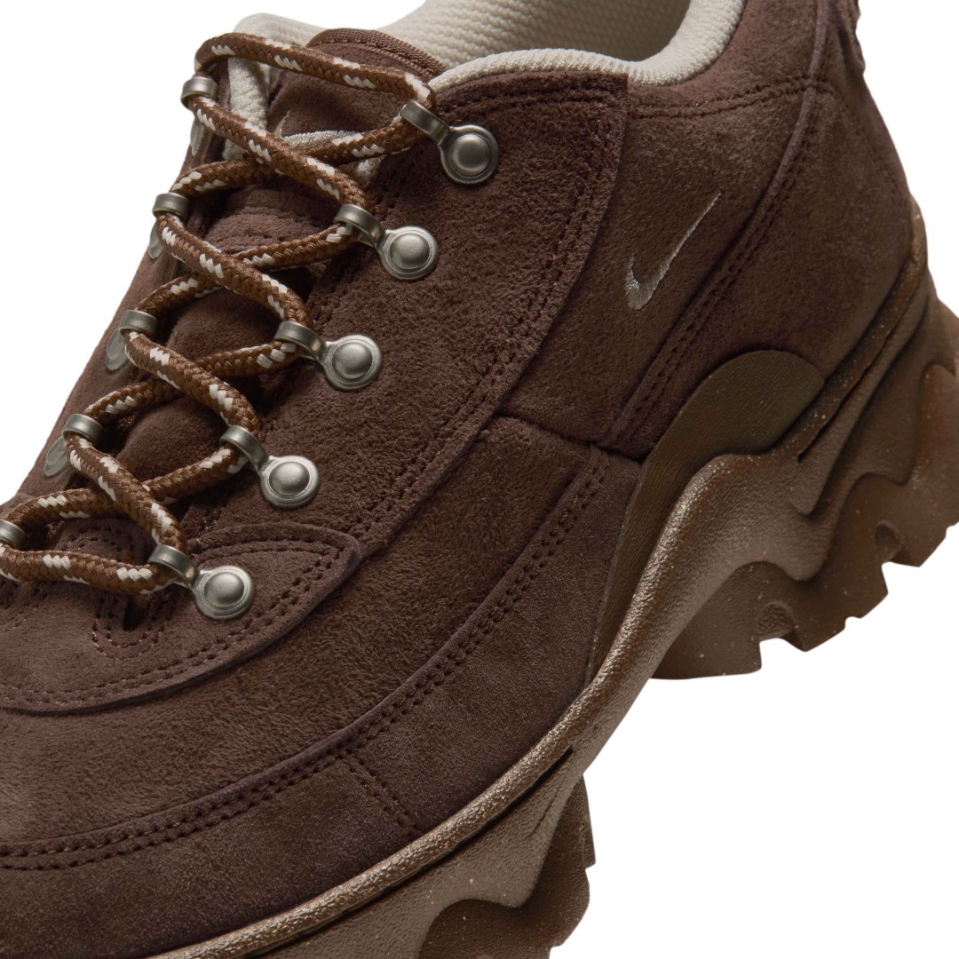 NIKE W LAHAR LOW v1 “Cacao Wow” 11/1発売決定！