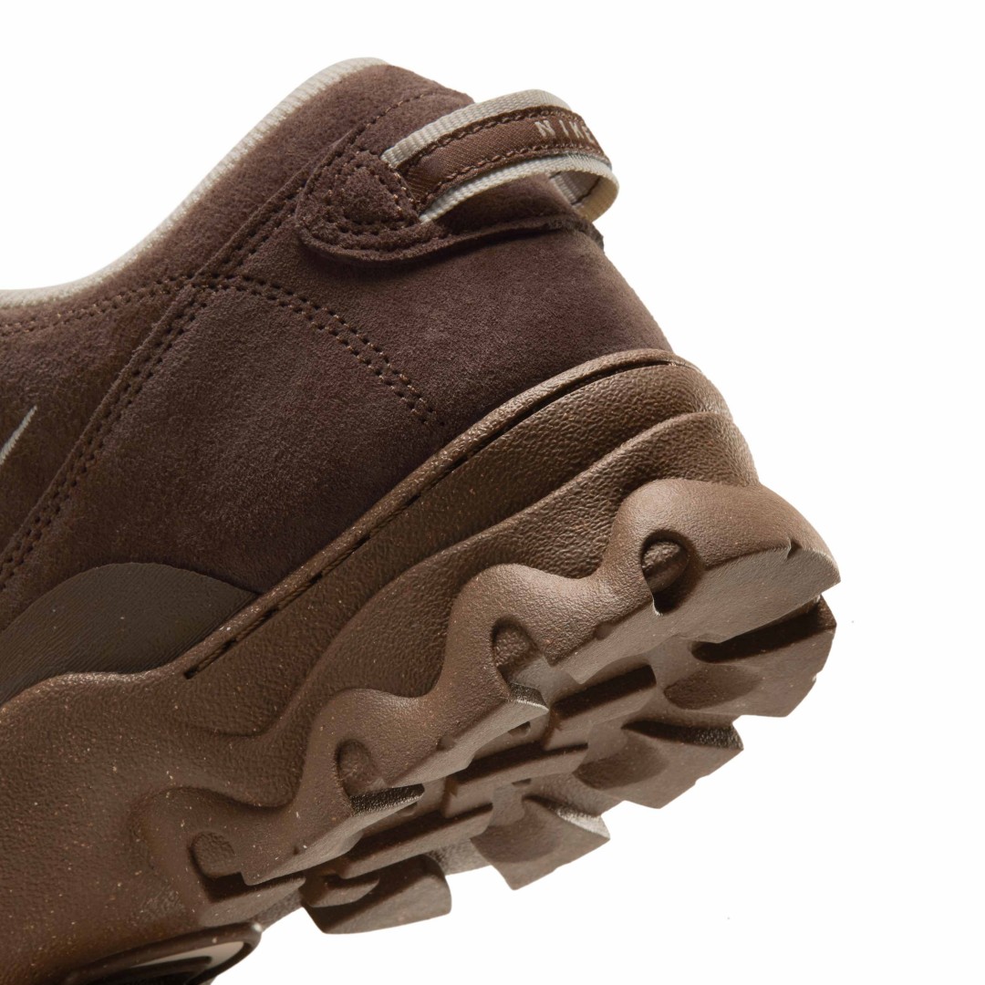NIKE W LAHAR LOW v1 “Cacao Wow” 11/1発売決定！