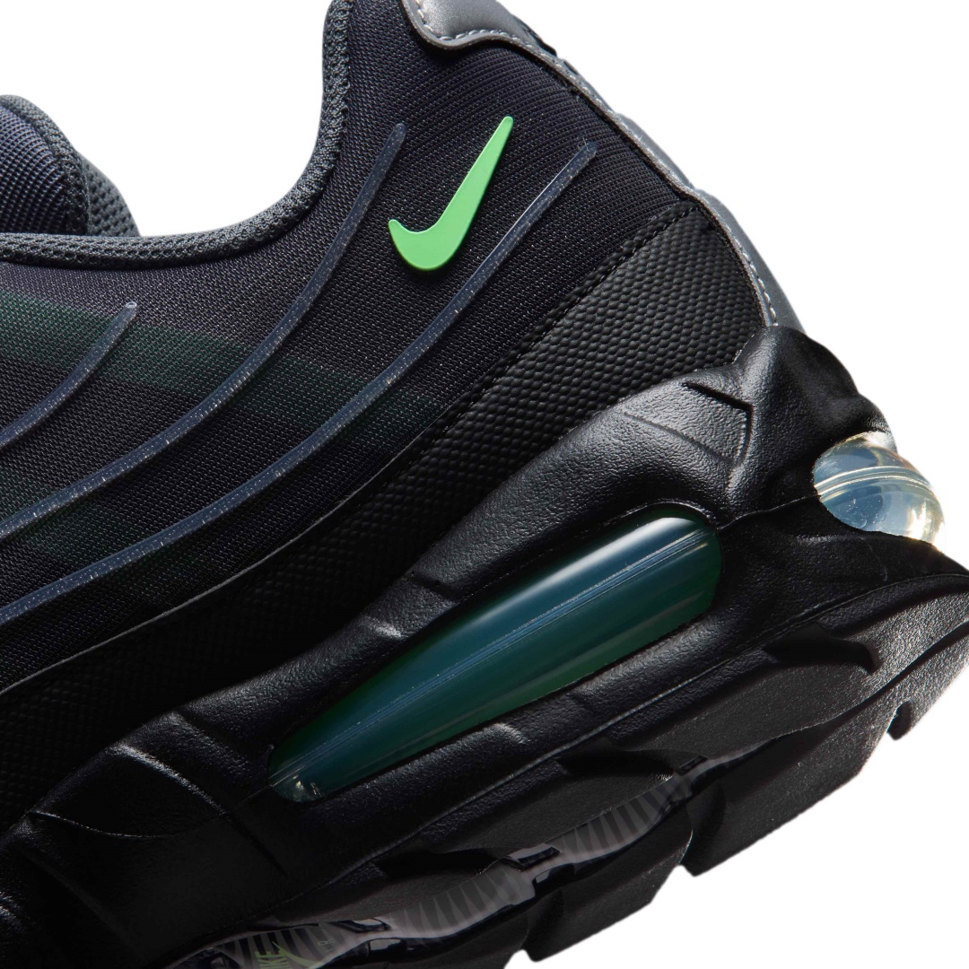 NIKE AIR MAX 95 BIG BUBBLE TECHが9月1日に登場!