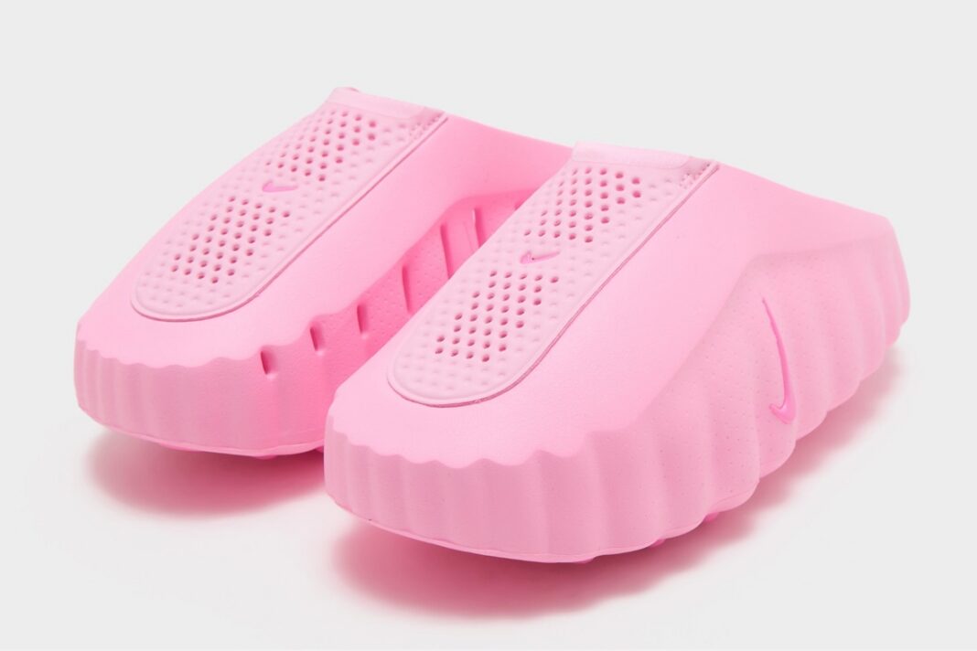 NIKE W MIND 001 “Neo Pink”が2027年1月に登場予定！