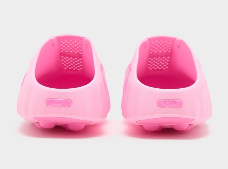 NIKE W MIND 001 “Neo Pink”が2027年1月に登場予定！