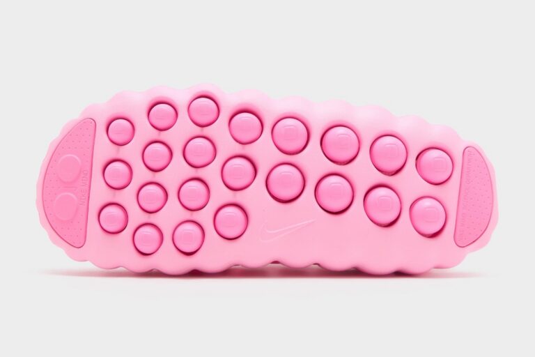 NIKE W MIND 001 “Neo Pink”が2027年1月に登場予定！