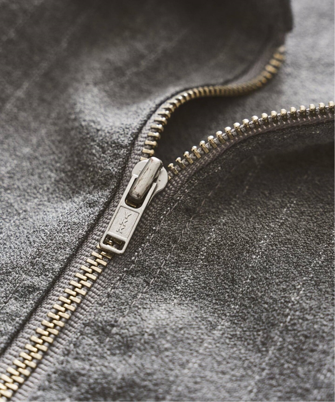 Goss!p｜417 EDIFICEとBEN DAVISの別注Half Zip Shirtが登場