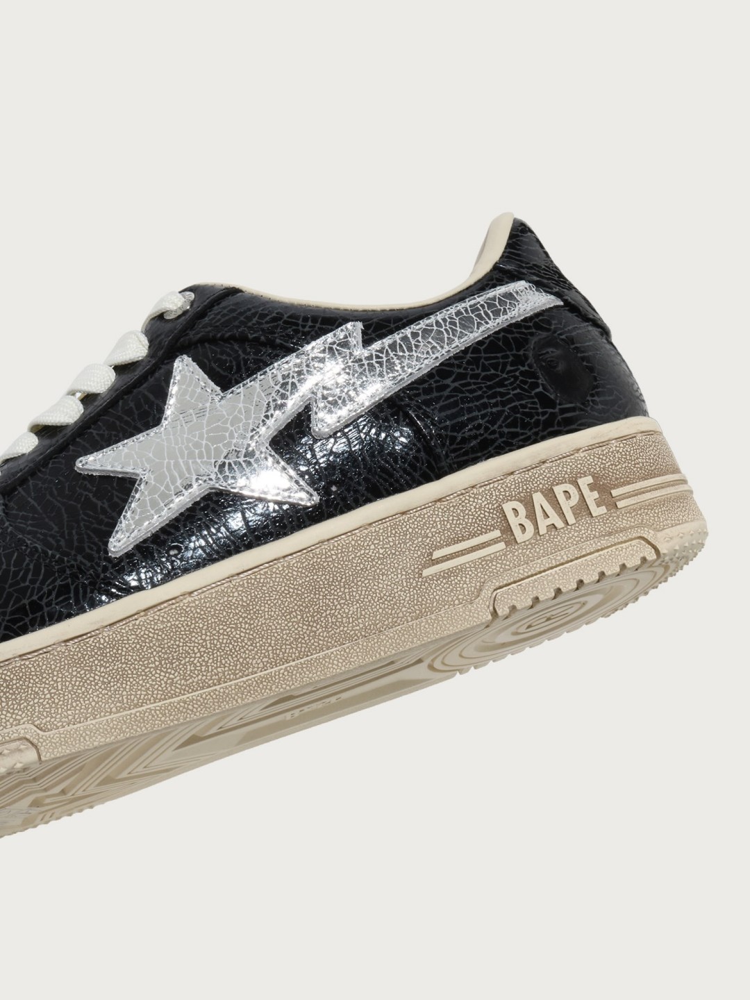 Goss!p｜A BATHING APE BAPE STA 25周年コレクションが10/17発売