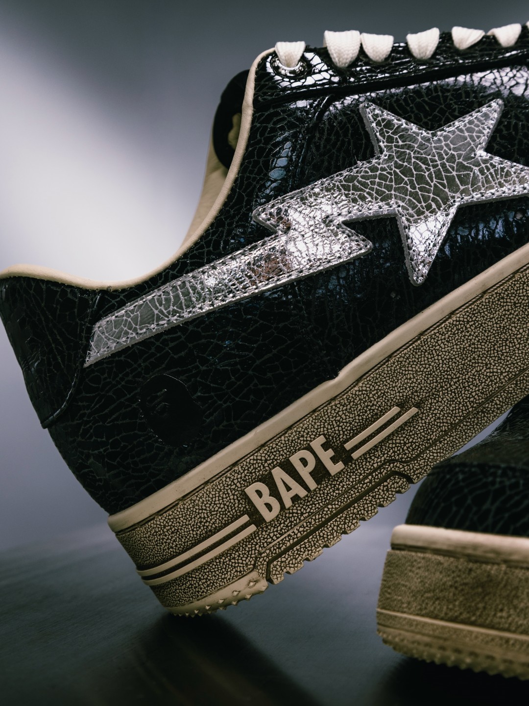 Goss!p｜A BATHING APE BAPE STA 25周年コレクションが10/17発売