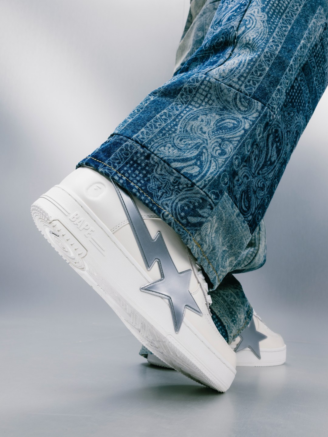 Goss!p｜A BATHING APE BAPE STA 25周年コレクションが10/17発売