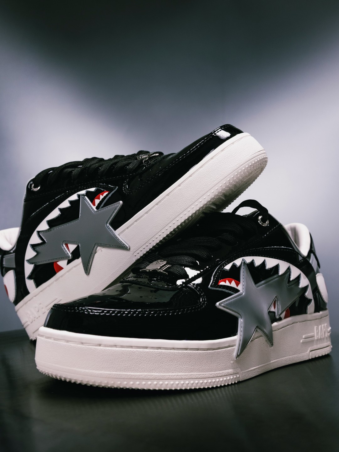 Goss!p｜A BATHING APE BAPE STA 25周年コレクションが10/17発売