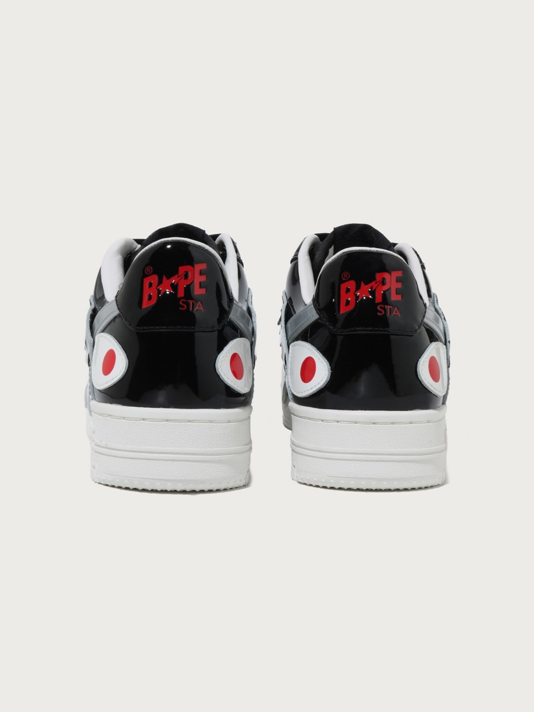 Goss!p｜A BATHING APE BAPE STA 25周年コレクションが10/17発売