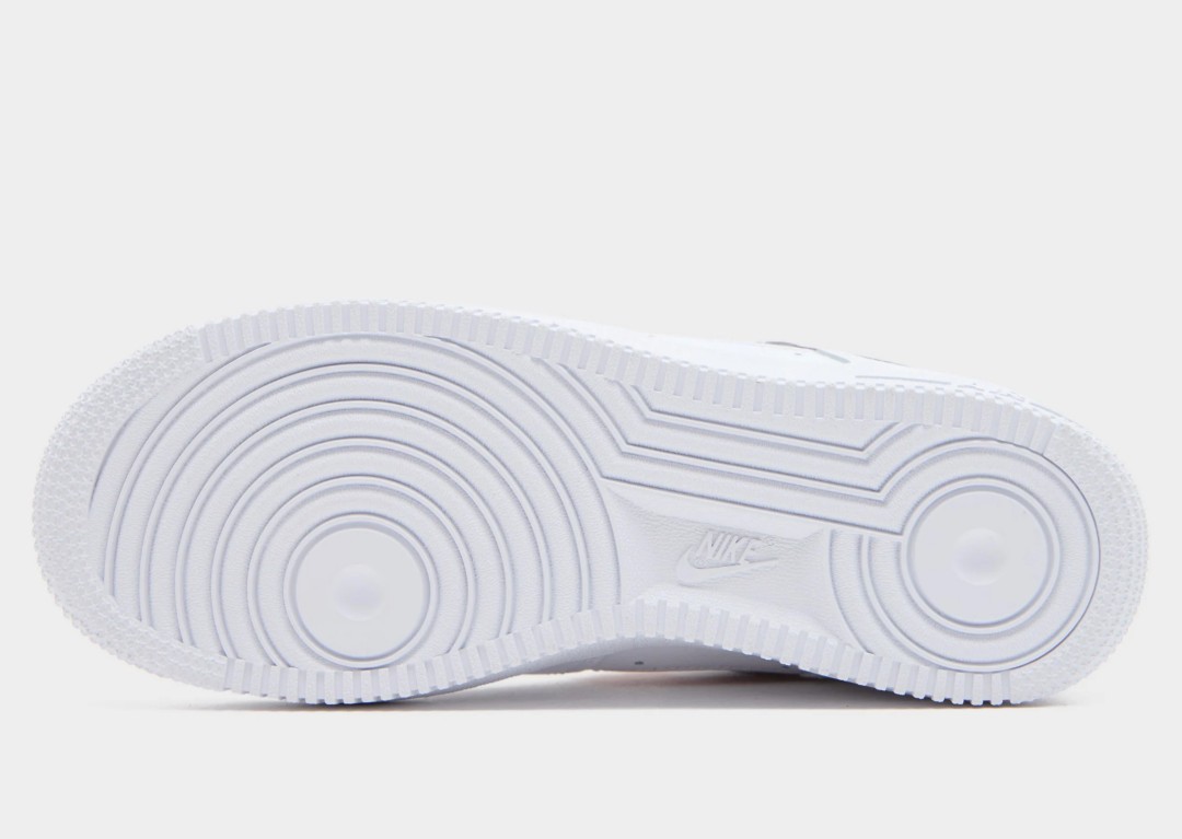 Goss!p｜NIKE AIR FORCE 1 LOW “バレンタイン 2027” 発売決定！