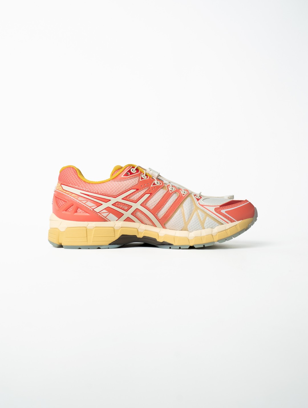 Goss!p|ASICSとSneakerLAHのコラボ!GEL-KAYANO 20が登場
