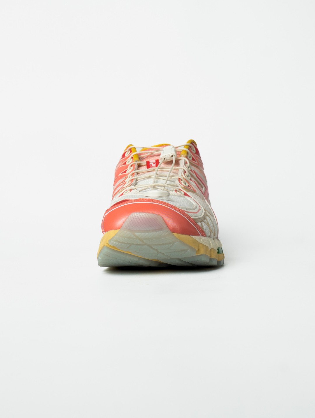 Goss!p|ASICSとSneakerLAHのコラボ!GEL-KAYANO 20が登場