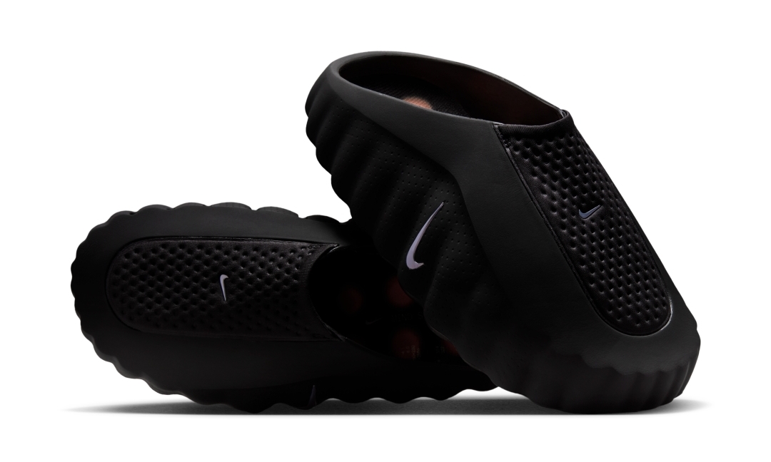 Goss!p|待望の新作!NIKE MIND PREGAME MULE 001が登場