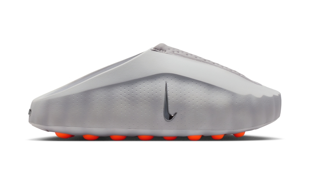 Goss!p|待望の新作!NIKE MIND PREGAME MULE 001が登場