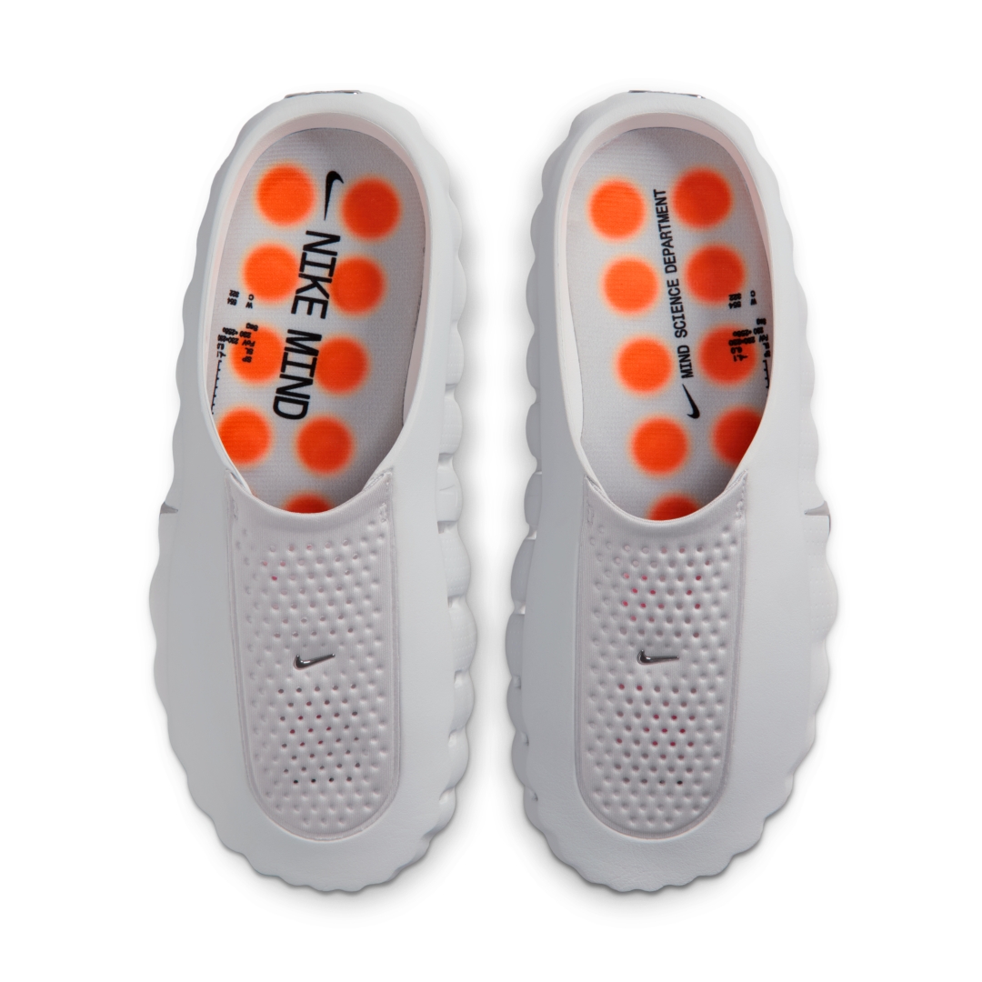 Goss!p|待望の新作!NIKE MIND PREGAME MULE 001が登場