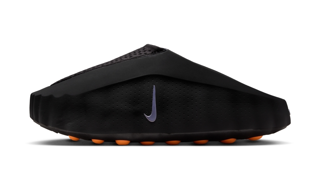 Goss!p|待望の新作!NIKE MIND PREGAME MULE 001が登場