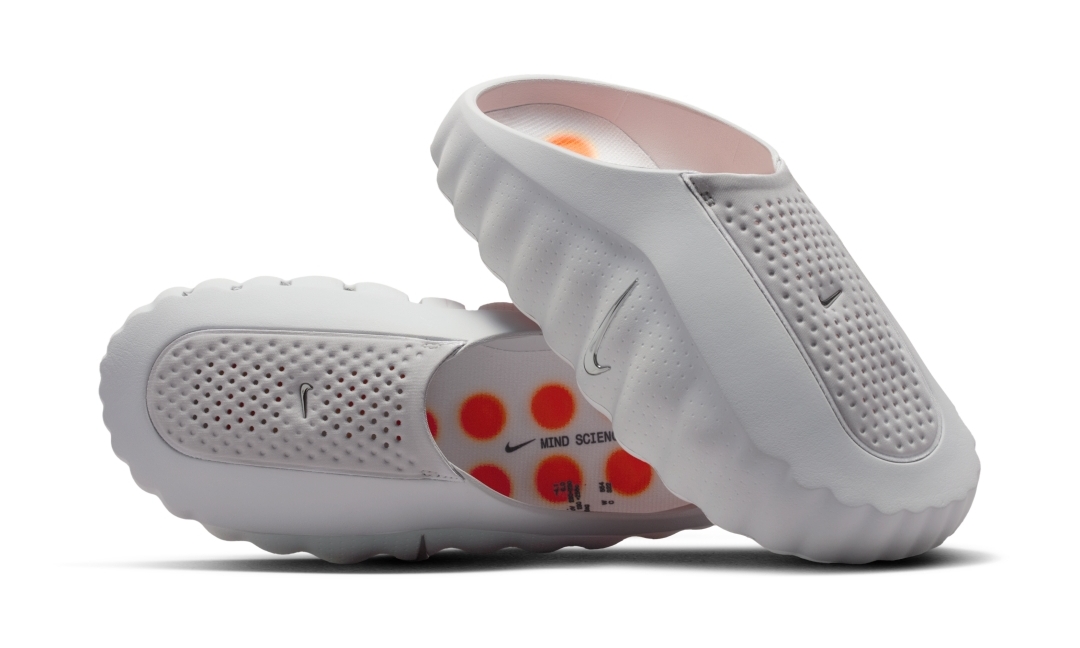 Goss!p|待望の新作!NIKE MIND PREGAME MULE 001が登場