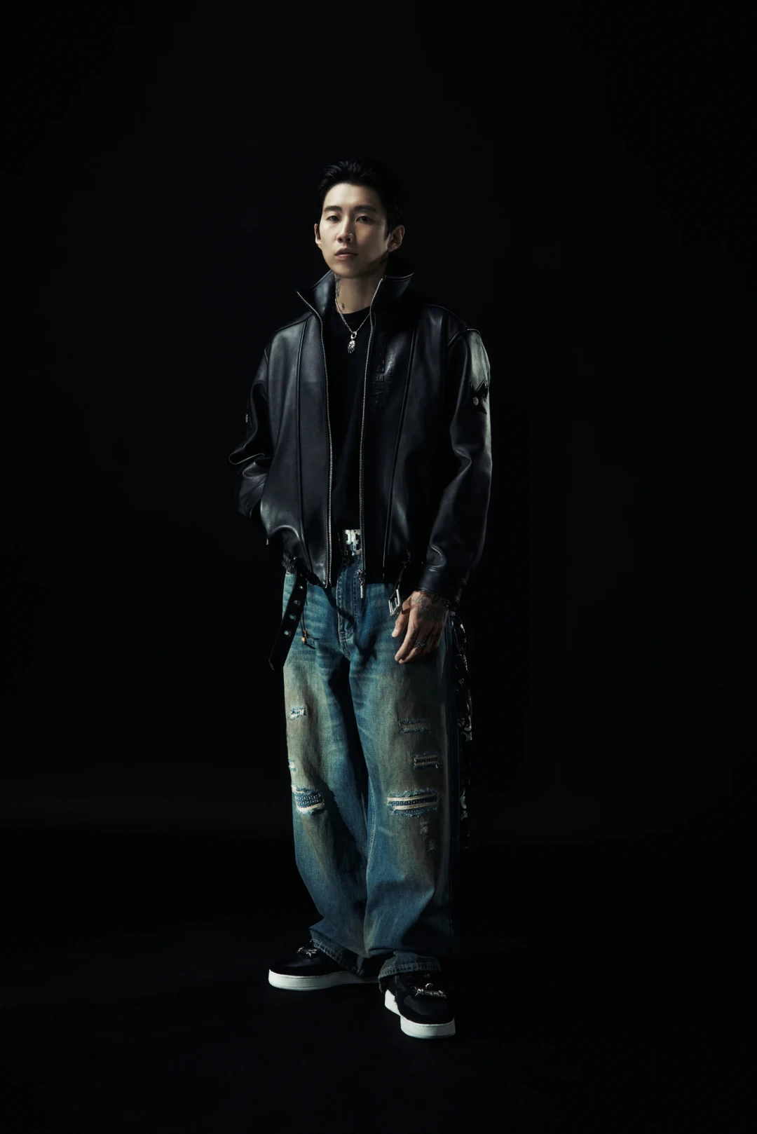 Goss!p｜ア ベイシング エイプ ブラック 2026 FWコレクションがスタート