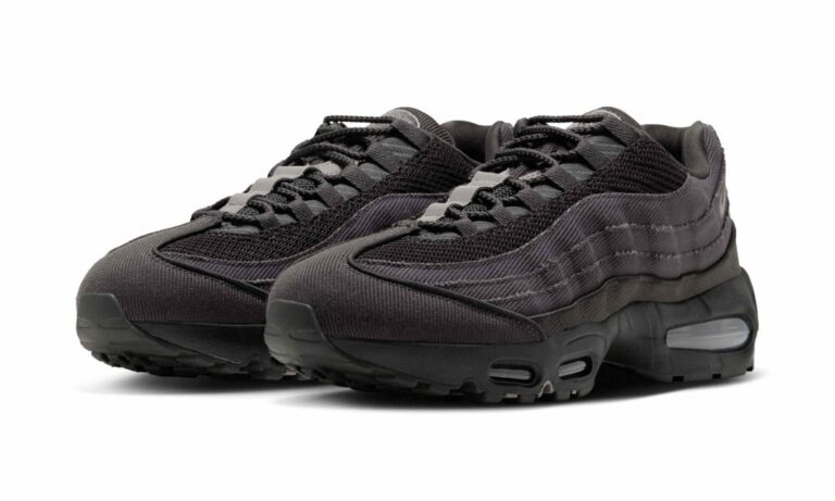 NIKE AIR MAX 95 BIG BUBBLE IM9605-201 2026年10月発売予定