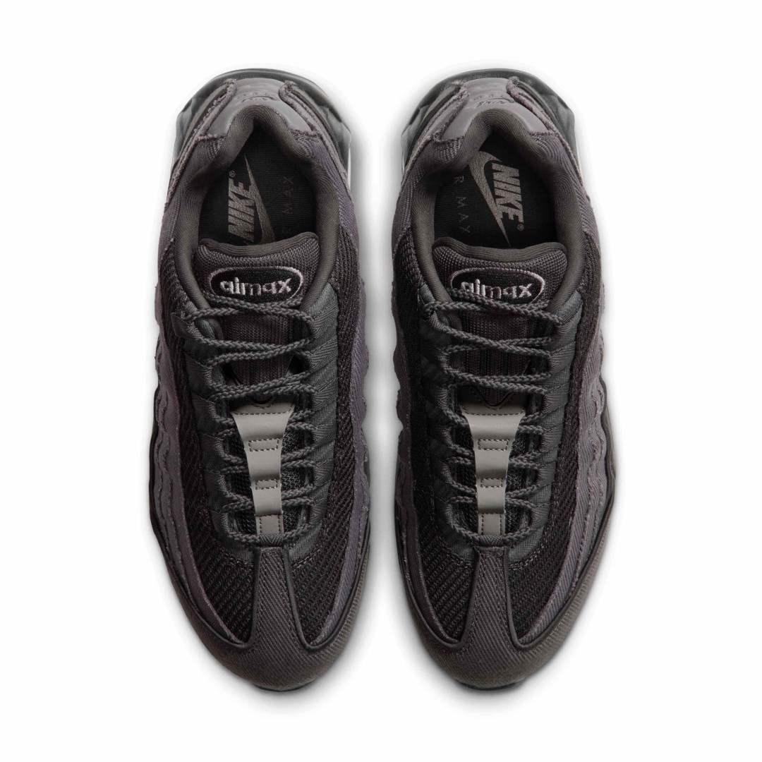 NIKE AIR MAX 95 BIG BUBBLEが登場！10月発売予定