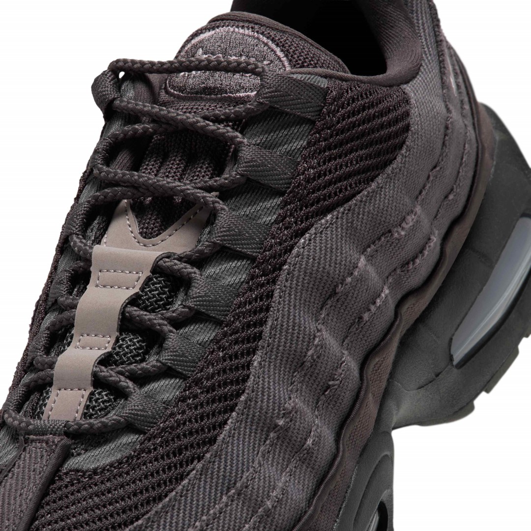 NIKE AIR MAX 95 BIG BUBBLEが登場！10月発売予定