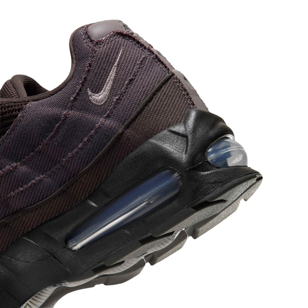 NIKE AIR MAX 95 BIG BUBBLEが登場！10月発売予定